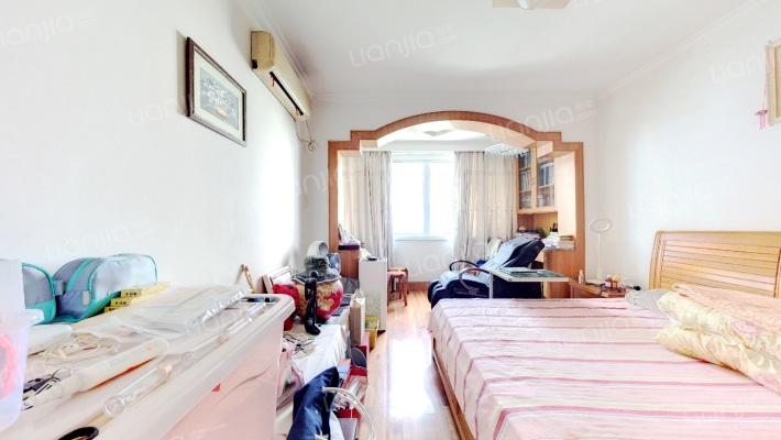 长坡里二手房实景图