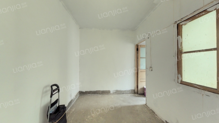 阜紡新村二手房实景图