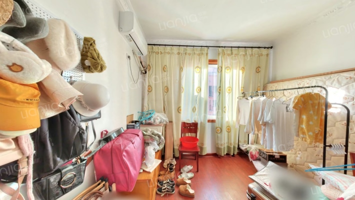 天长弄二手房实景图