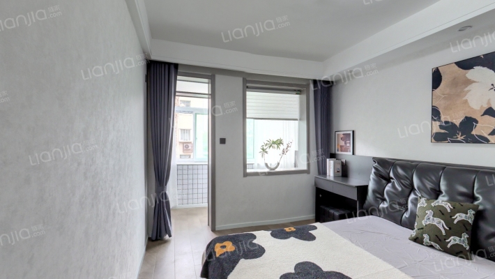 山大路182号二手房实景图