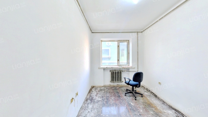 阳光颐养花园二手房实景图