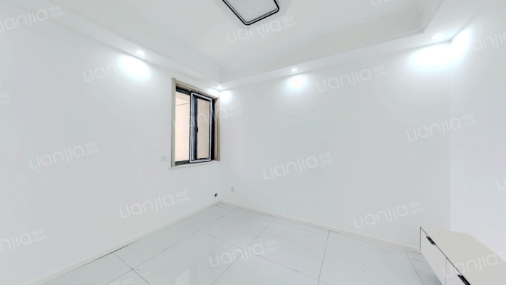 奥体国际星城B区二手房实景图