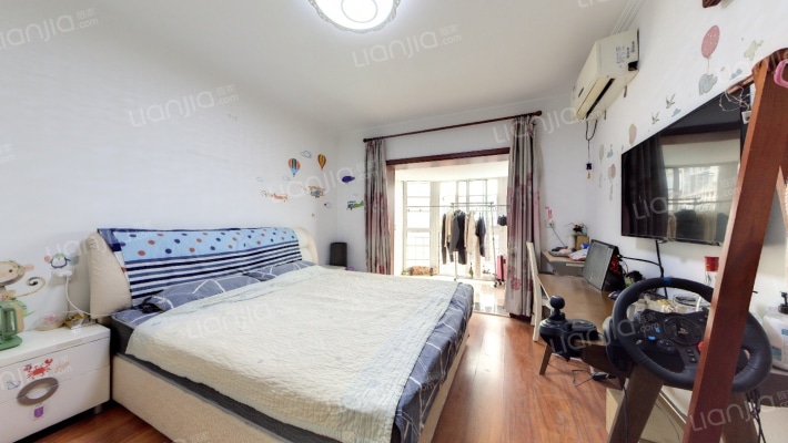 双惠苑2号院二手房实景图