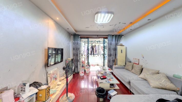 美林小城二手房实景图