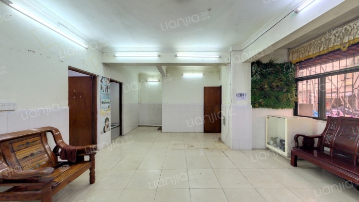 金鹿花园二手房实景图