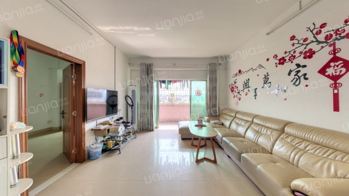 嘉华大厦二手房实景图