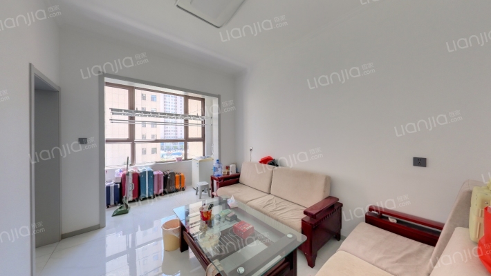 汇大摩登时代二手房实景图