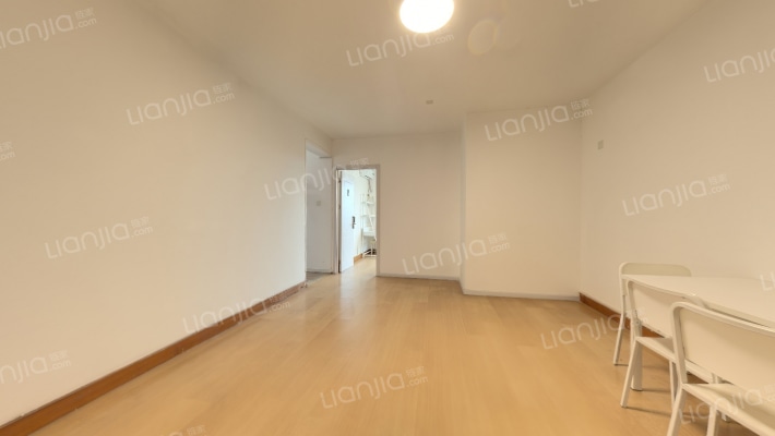 南海城中心二手房实景图