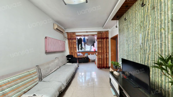 兴政东里二手房实景图