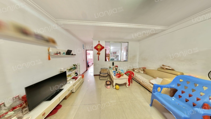 大同大厦二手房实景图