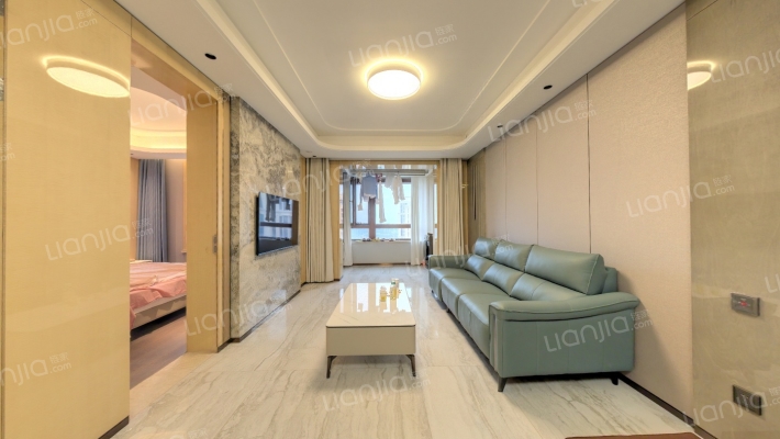 东南智汇城10号院二手房实景图