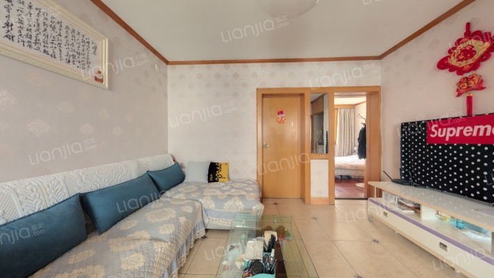 瑶北新村二手房实景图