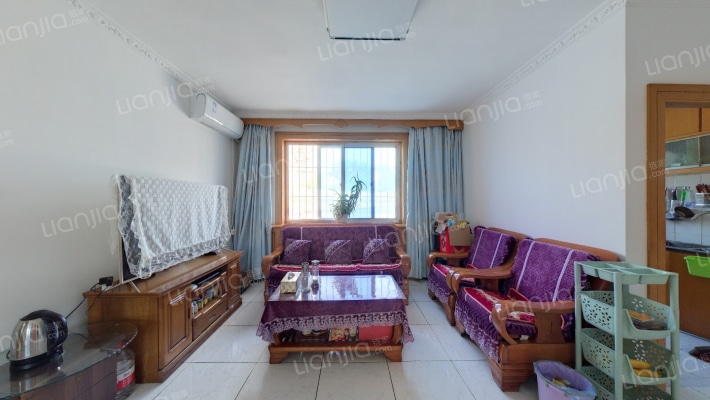 十九局家属楼二手房实景图