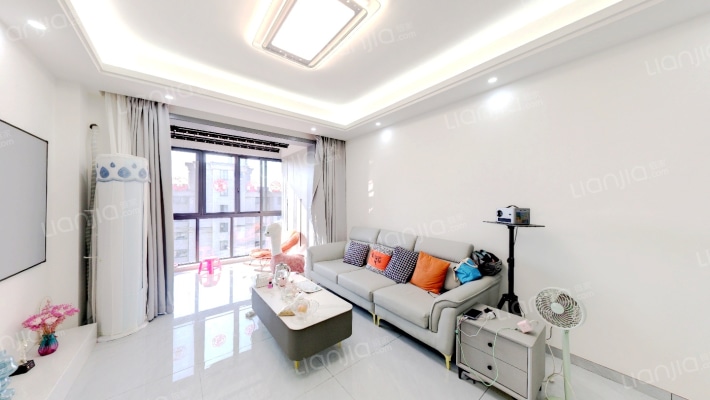 一品•星泽湾二手房实景图