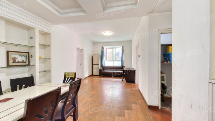 全新社区二手房实景图