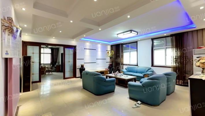 川汇区法院家属院二手房实景图