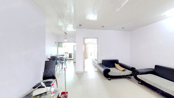 西城路二手房实景图