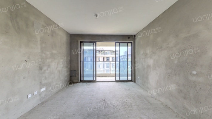 领地悦府二手房实景图