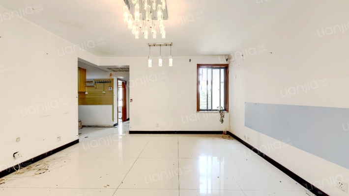 陕西歌剧院家属院二手房实景图