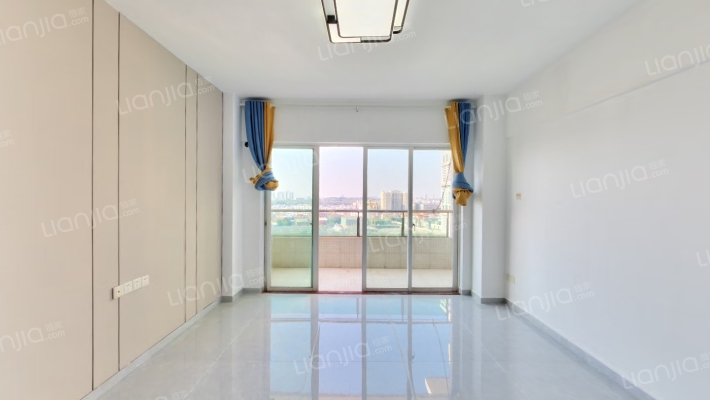 骏华庭二手房实景图