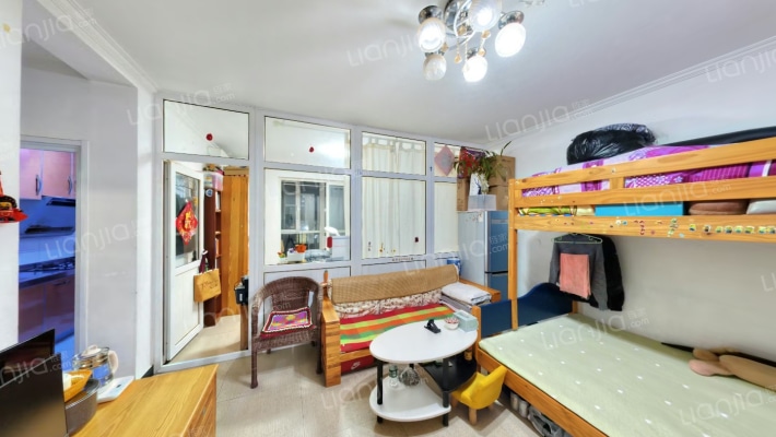 惠民家园一区二手房实景图