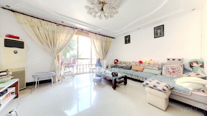 自来水厂宿舍二手房实景图