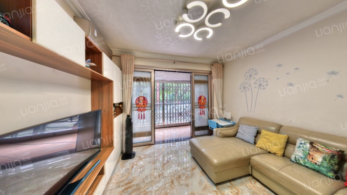 半山雍景苑二手房实景图