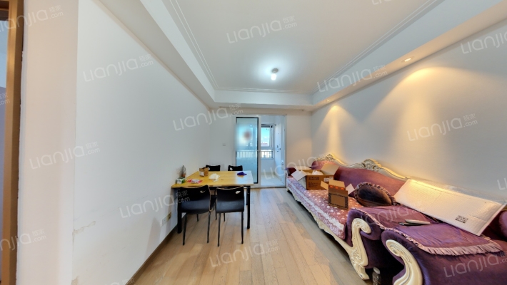 太仓依云水岸二手房实景图