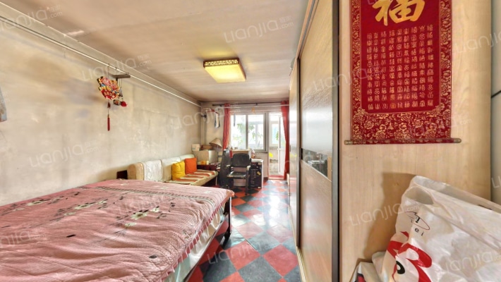 思源胡同二手房实景图