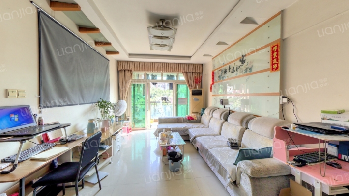 黄江锦绣花园二手房实景图