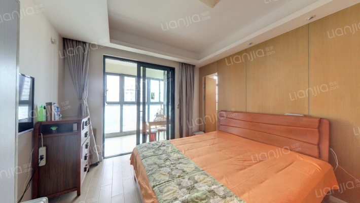 25度阳光二手房实景图