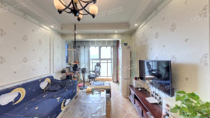 兴亚沙滨国际二手房实景图