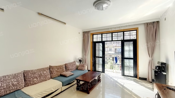 地勘新苑二手房实景图