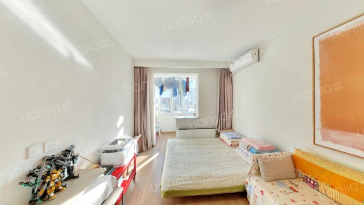 广和东里二手房实景图