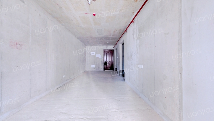 碧桂园北城映象春分苑二手房实景图