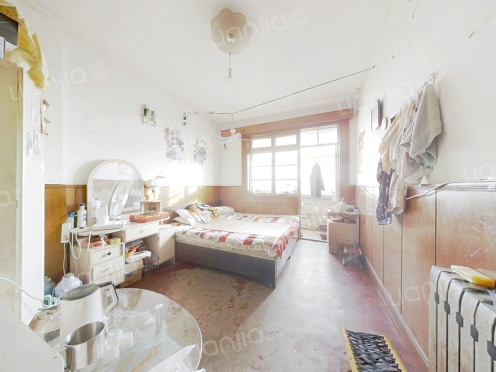 整租·瑞昌路 2室1厅 南