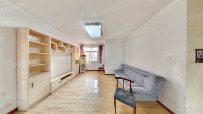 梦和雅居二期二手房实景图