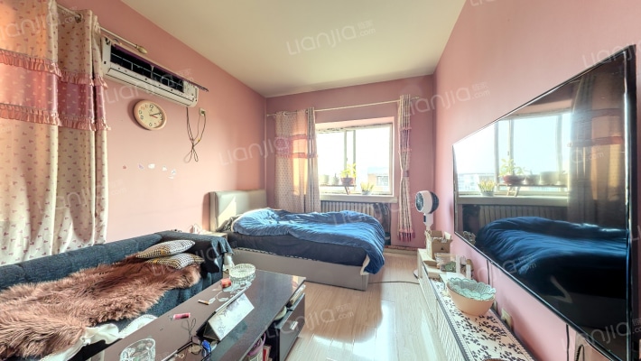 燕园里二手房实景图