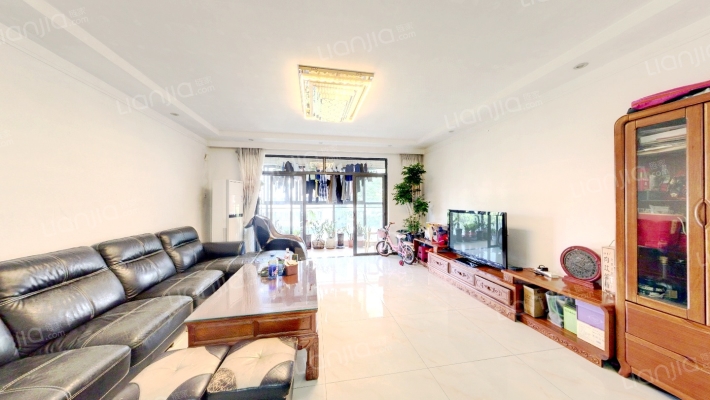 福康花园二期二手房实景图