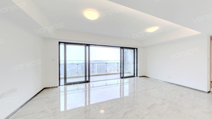 越秀天珹二手房实景图