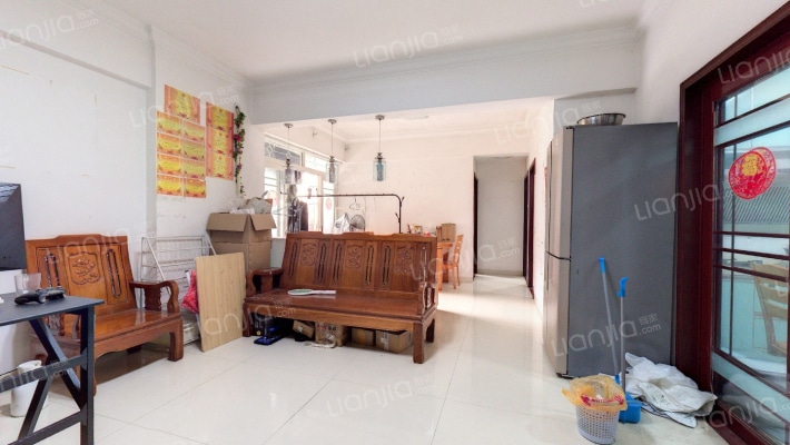 云泉居二手房实景图