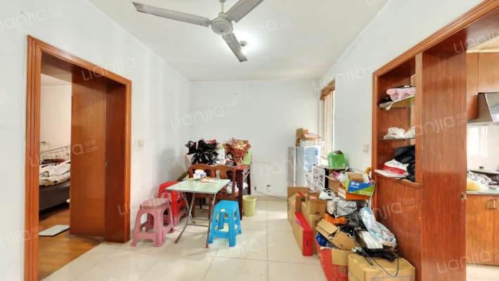 裴圩家园二手房实景图