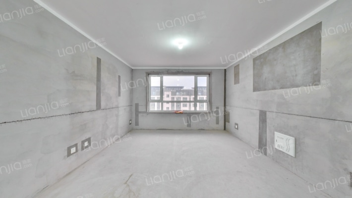 中海盛世城世安府二手房实景图