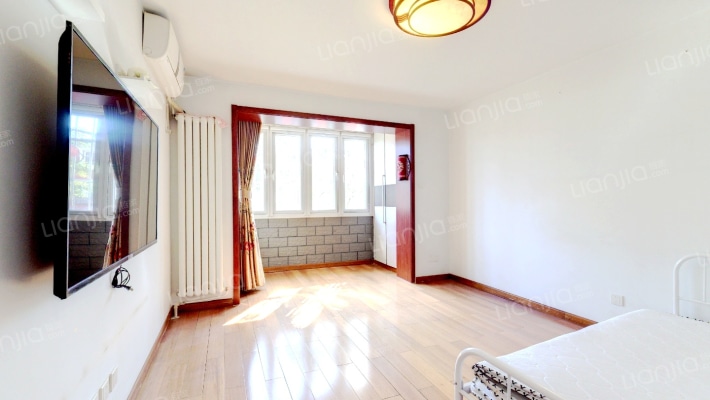 翠微南里二手房实景图