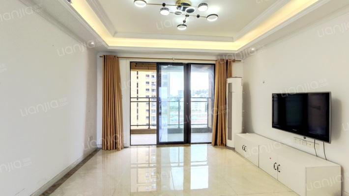 广信万汇城二手房实景图