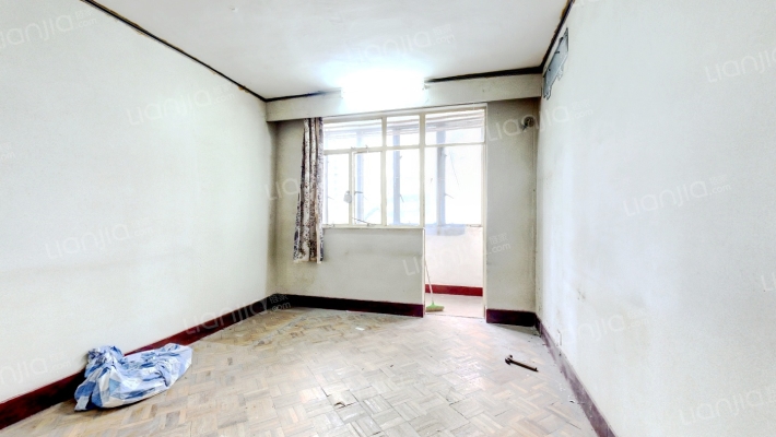 红庄小区二手房实景图