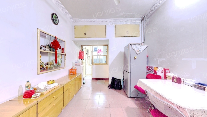 政四街6号院二手房实景图