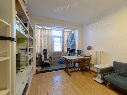 整租·辛家庄二小区（龙岩路） 2室0厅 南