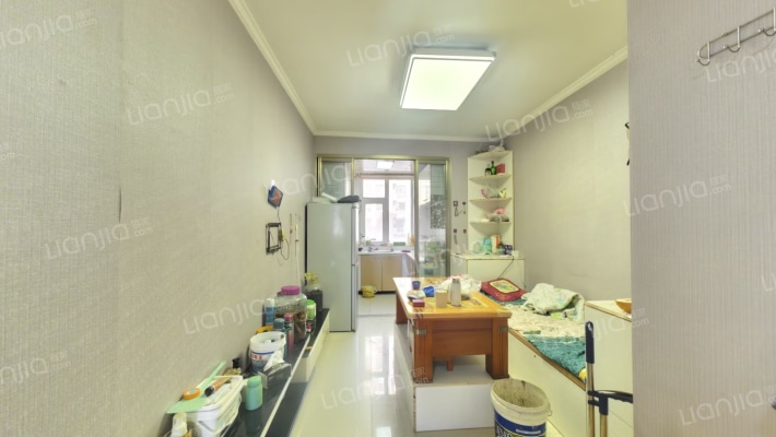 华大城二手房实景图