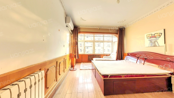 东山商城北区二手房实景图